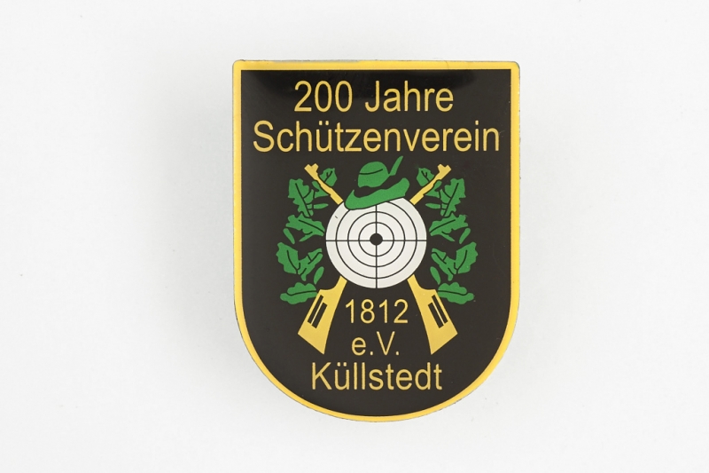 Pin Schützenverein Küllstedt